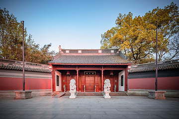 西湖风景名胜区第 179 张图片