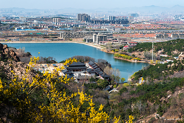 大珠山风景区第 10 张图片