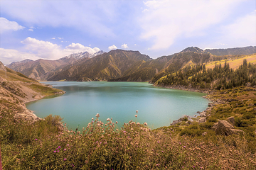 大龙池旅游风景区第 13 张图片