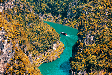 峰林峡第 4 张图片