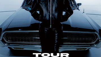 杭州 · 2025周汤豪「Realive-Deluxe（精华版）」巡回演唱会－杭州站