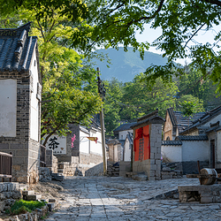 朱家峪