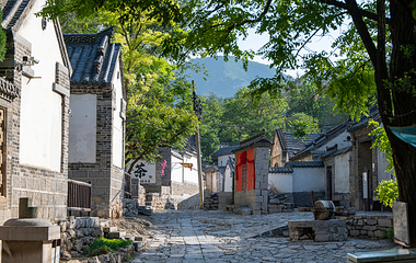 朱家峪第 1 张图片