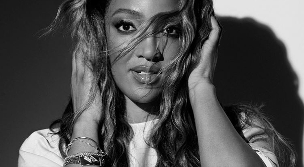 上海 · MICKEY GUYTON 米奇·盖顿 巡回演唱会 上海站