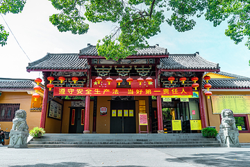 横店影视城第 541 张图片