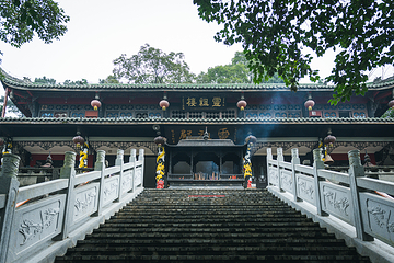 老君山第 5 张图片