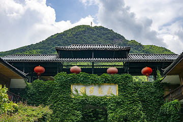 藏龙百瀑第 9 张图片