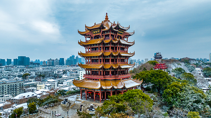 黄鹤楼第 12 张图片