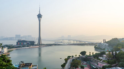 西湾湖第 1 张图片