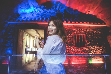 贝壳梦幻世界第 32 张图片