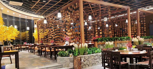草原食府·地道黄陂土家菜(木兰草原景区店)第 10 张图片