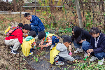莫干山陌野农场第 15 张图片