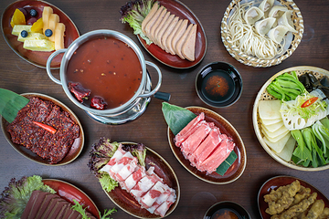 重庆丽思瑞凯悦臻选酒店·绅餐厅 The Brits Restaurant第 107 张图片