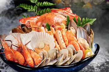 深圳大梅沙京基洲际度假酒店·源·咖啡全日制餐厅第 84 张图片