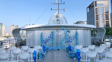 上海游艇会(外滩店)