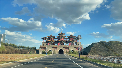 乌金山旅游区第 7 张图片