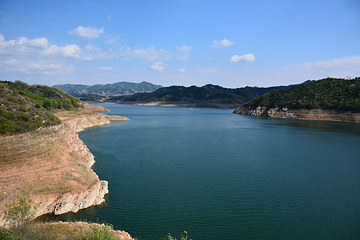 喜峰口长城自然峡谷风景区第 12 张图片