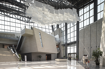 黄山市城市展示馆第 9 张图片