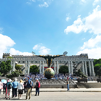 未来也来公园
