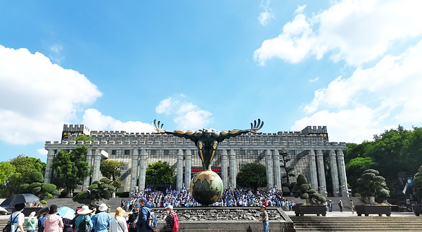 未来也来博物馆