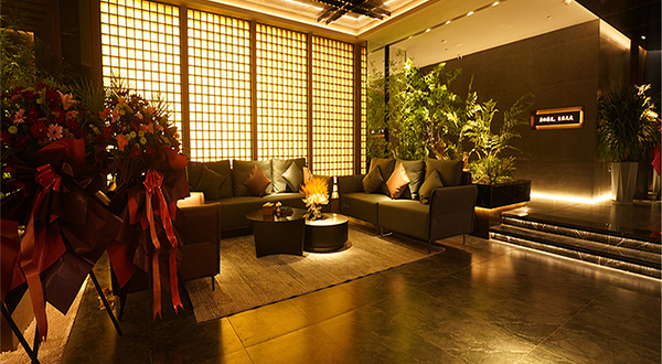 金源国际·养生·足道·SPA(利群胶南购物中心店)