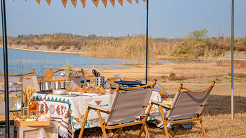 篷客露营地(枫香云堡店)