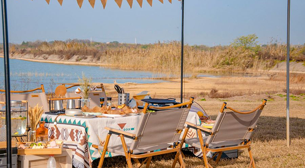 篷客露营地(枫香云堡店)