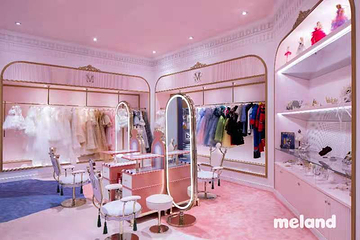 厦门Meland (集美世茂店)第 5 张图片