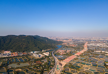 西樵山风景名胜区第 15 张图片