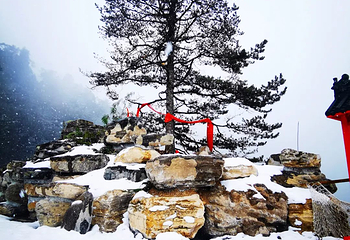 亢家寨风景区第 44 张图片