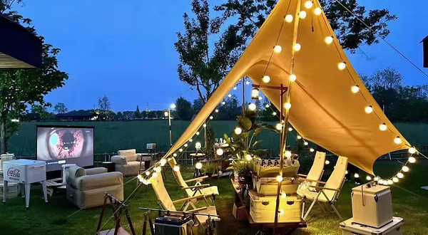 小羊时代探爱牧场