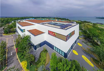 嘉德·宥爱艺术中心第 5 张图片