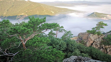 麒麟山风景区第 4 张图片