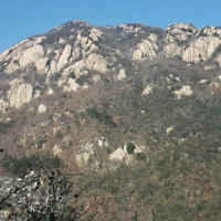 将军山风景区