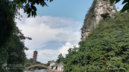 仙鹤峰第 2 张图片