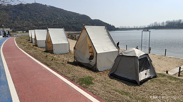 叁旬·彼岸营地