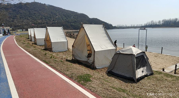 叁旬·彼岸营地