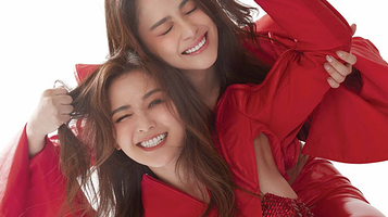 【佛山】Twins Spirit 22 演唱会-佛山站