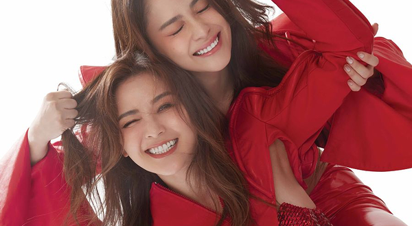 【佛山】Twins Spirit 22 演唱会-佛山站