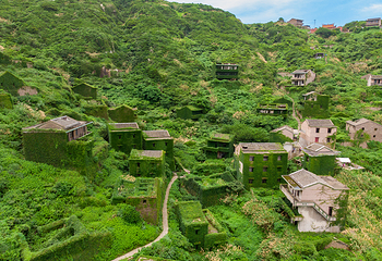 嵊山无人村第 7 张图片