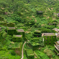 绿野仙踪无人村