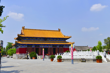 老子故里旅游区第 26 张图片
