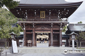 宫地狱神社第 11 张图片