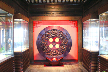 西塘古镇第 107 张图片