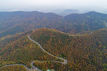 句容茅山景区第 40 张图片