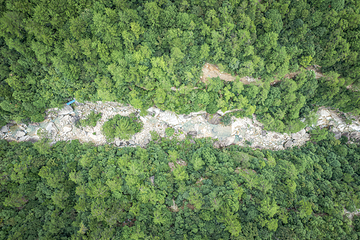 东黄山·石门秘境第 25 张图片