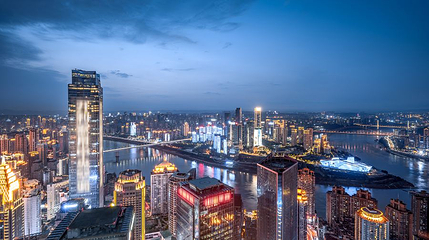 联合国际大厦第 1 张图片
