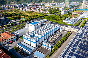 千岛湖啤酒小镇