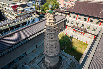 兰州市博物馆第 5 张图片