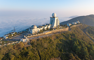 达蓬山旅游度假区第 5 张图片